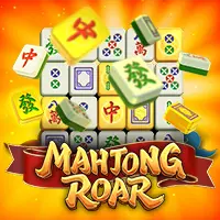 Mahjong Roar